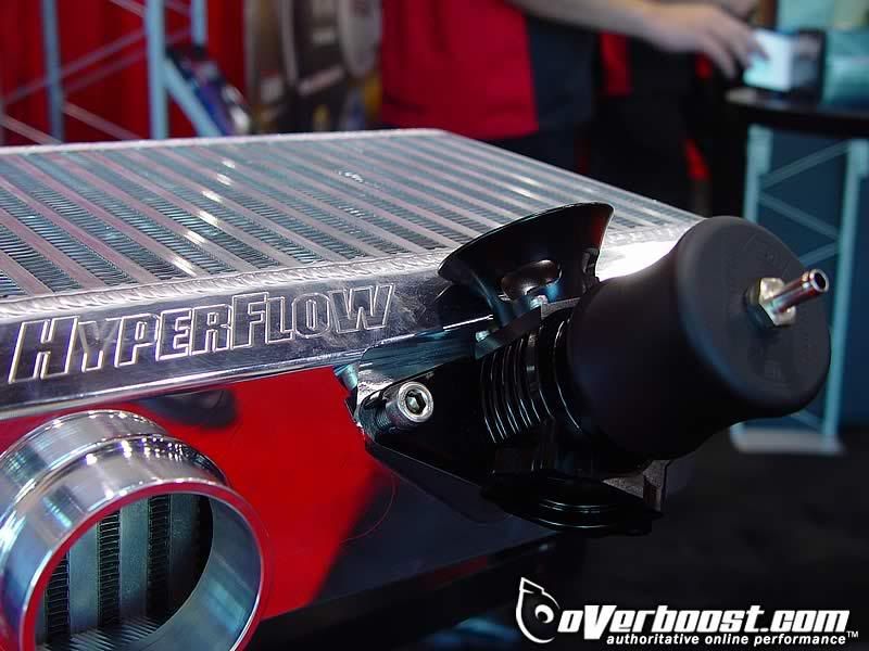 Whats the best Top Mount Intercooler? (04STi) IW STi Forum